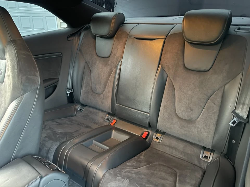 2013 Audi B8 S5 - Image 14 of 17