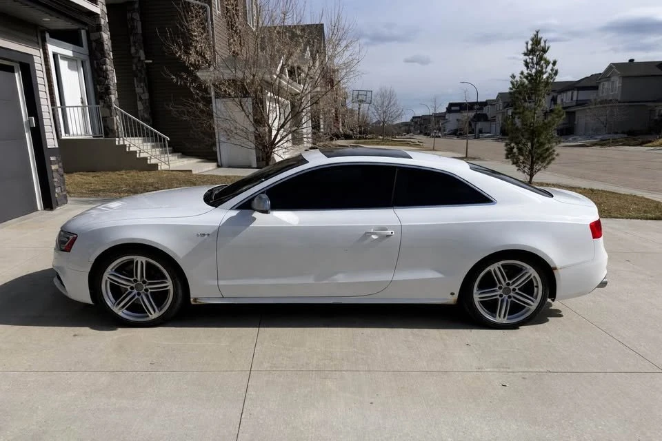 2013 Audi B8 S5 - Image 2 of 8