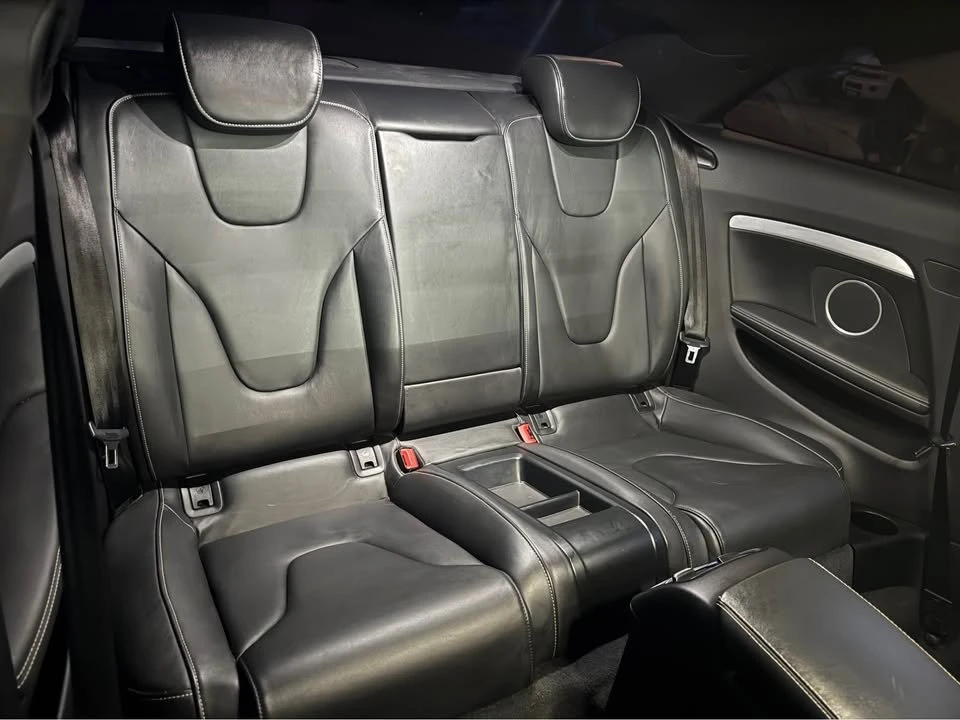 2013 Audi B8 S5 - Image 8 of 8