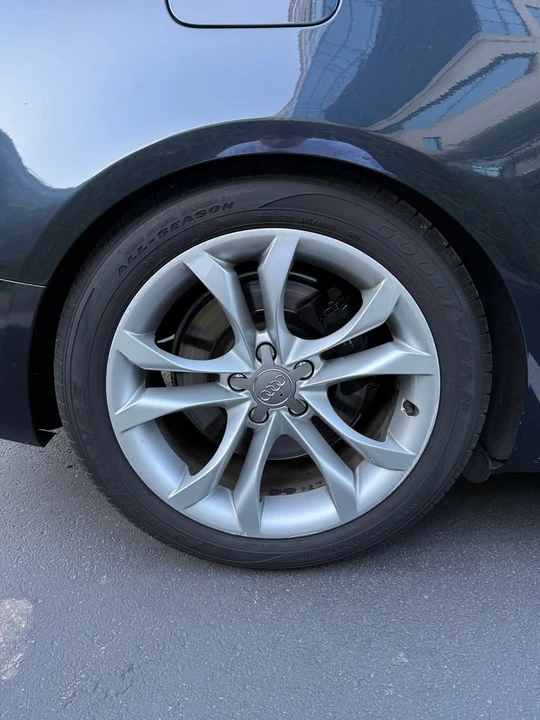 2013 Audi B8 S5 - Image 6 of 12