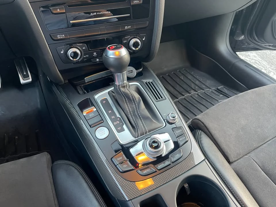 2013 Audi B8 S5 - Image 12 of 17