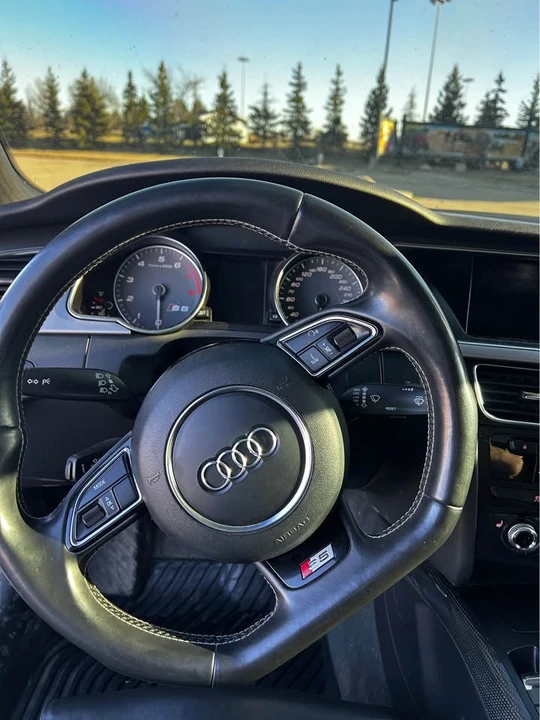2013 Audi B8 S5 - Image 9 of 9
