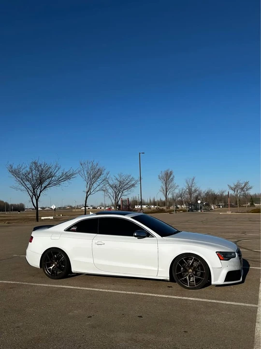 2013 Audi B8 S5 - Image 2 of 9