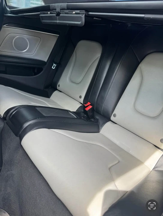 2013 Audi B8 S5 - Image 11 of 11