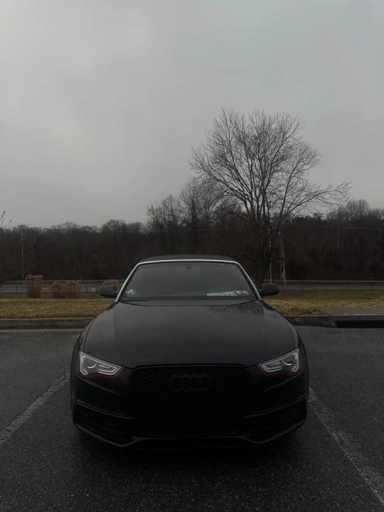 2013 Audi B8 S5 - Image 2 of 6