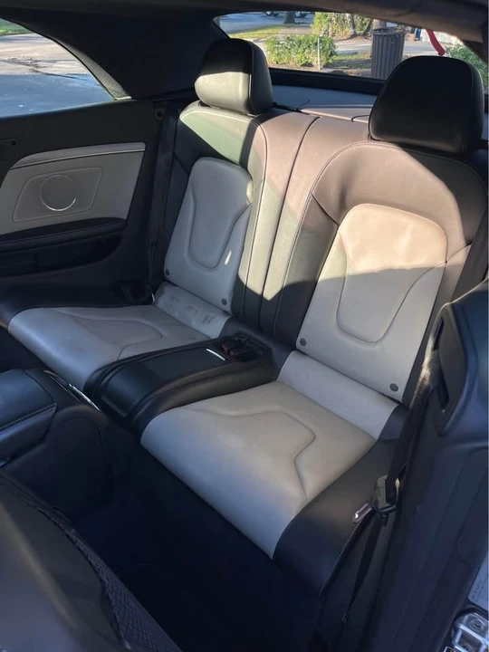 2013 Audi B8 S5 - Image 10 of 18