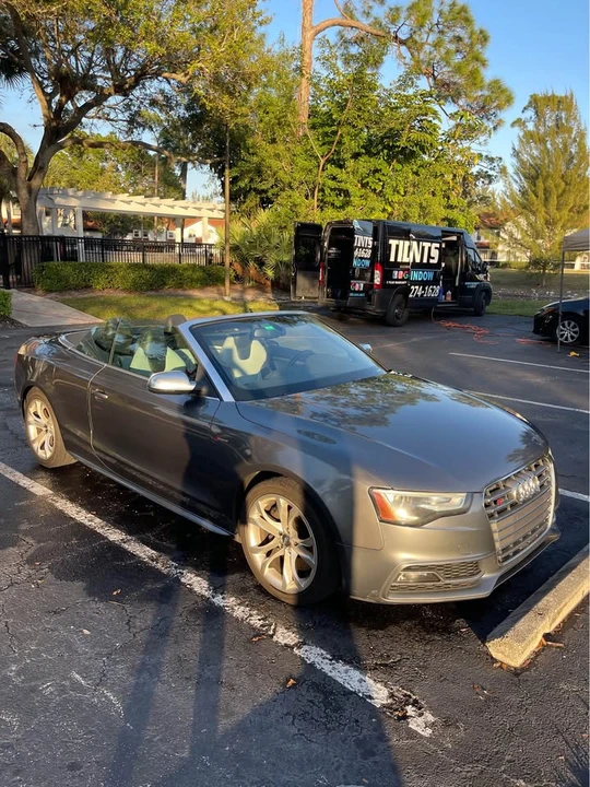 2013 Audi B8 S5 - Image 15 of 18