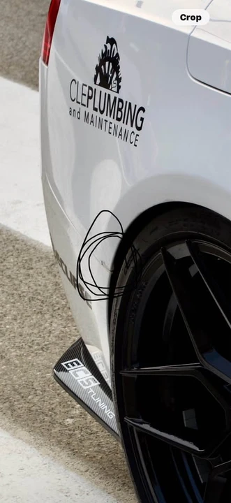 2013 Audi B8 S5 - Image 8 of 11