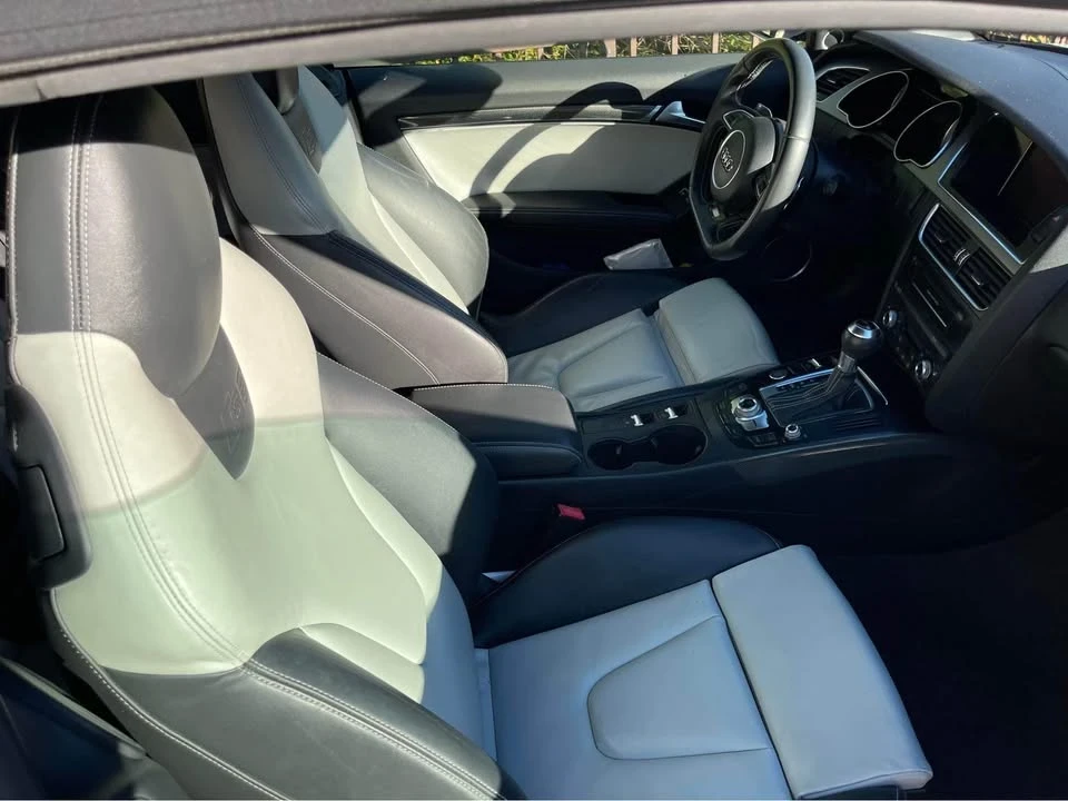 2013 Audi B8 S5 - Image 4 of 10