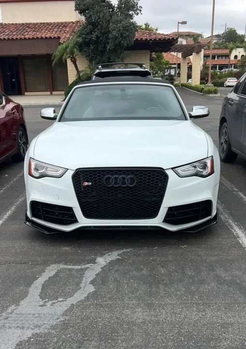 2013 Audi B8 S5 - Image 9 of 10