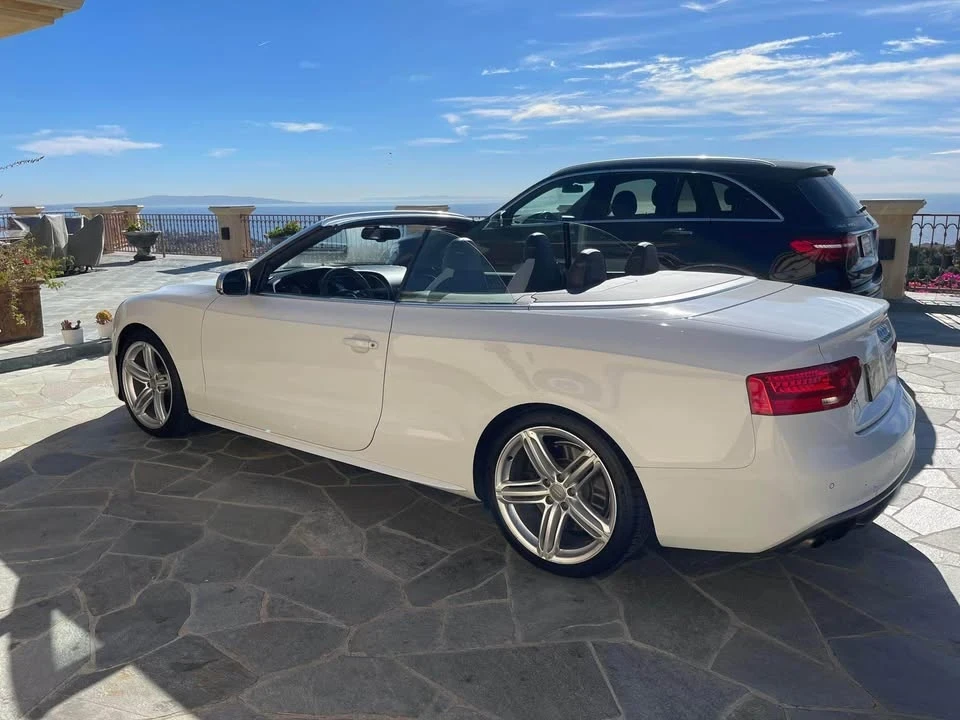 2013 Audi B8 S5 - Image 2 of 10