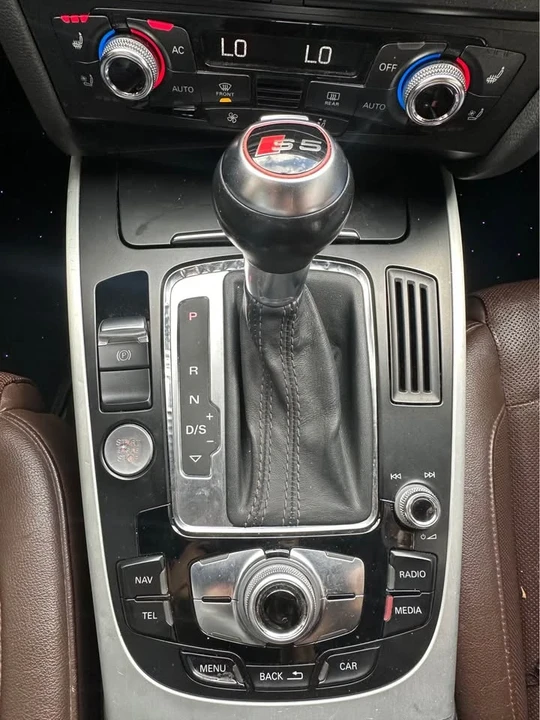 2013 Audi B8 S5 - Image 9 of 17