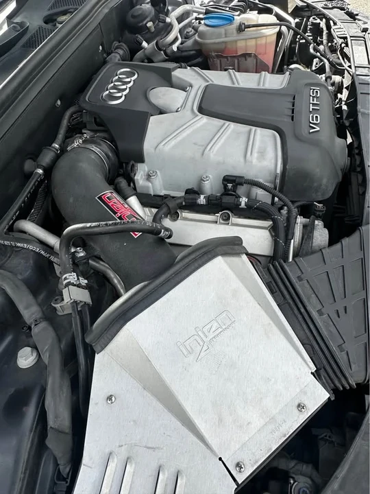 2013 Audi B8 S5 - Image 17 of 17