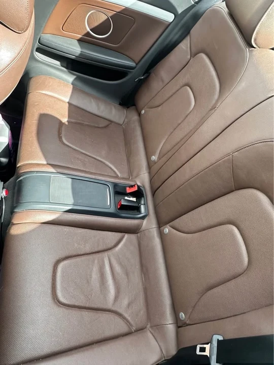 2013 Audi B8 S5 - Image 14 of 17