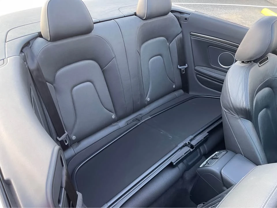 2013 Audi B8 S5 - Image 13 of 13