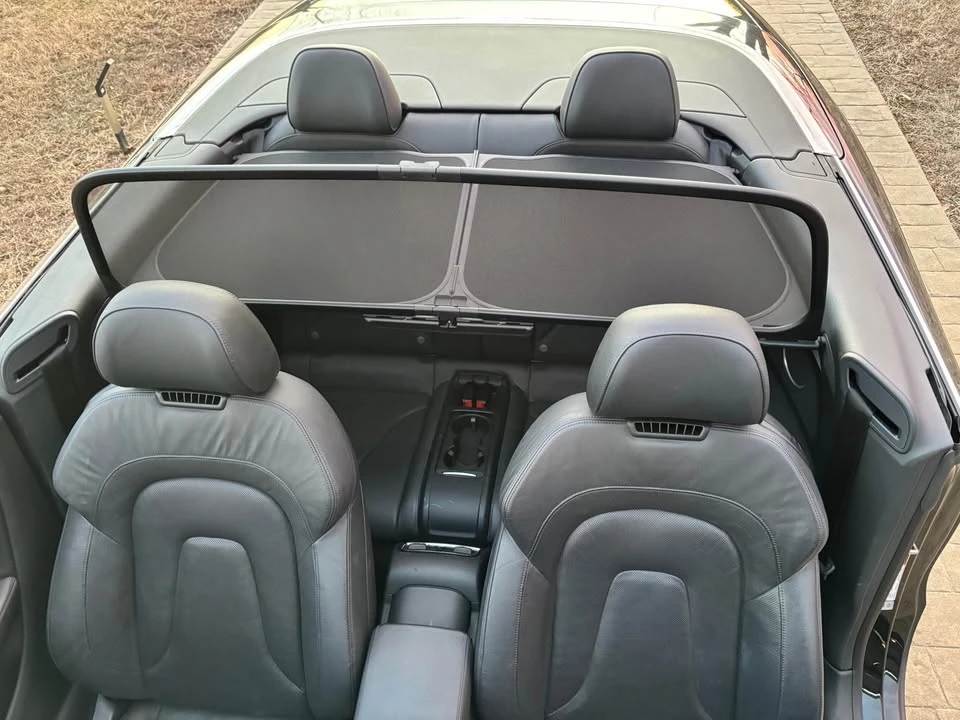 2013 Audi B8 S5 - Image 16 of 19