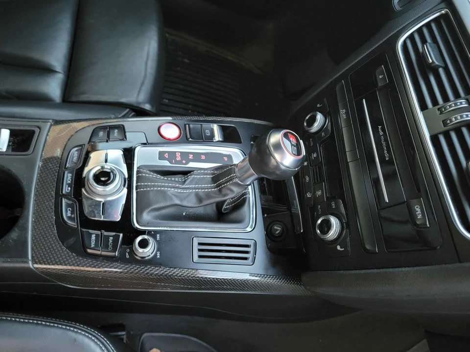 2013 Audi B8 S5 - Image 9 of 11