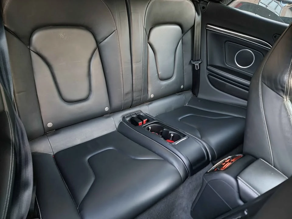 2013 Audi B8 S5 - Image 8 of 11