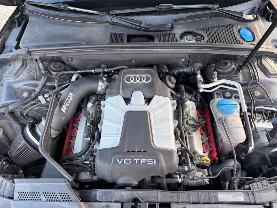 2013 Audi B8 S5 - Image 10 of 10