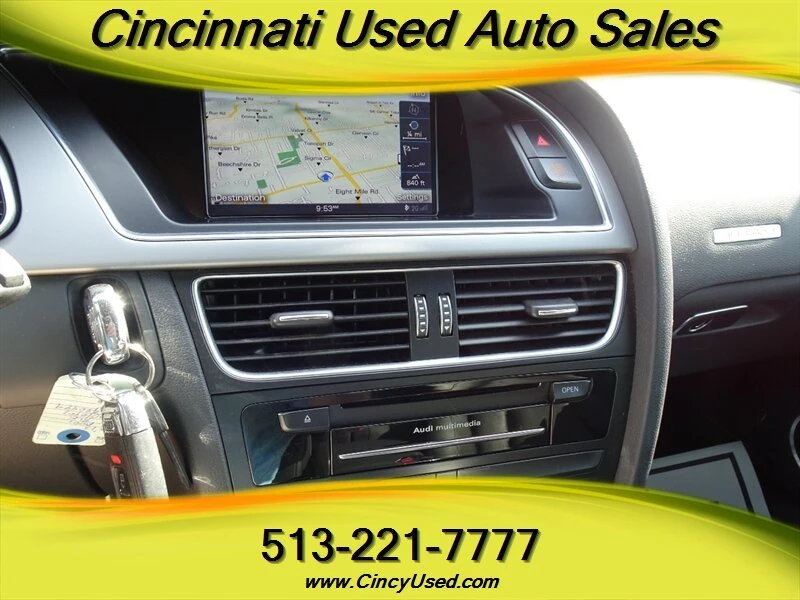 2013 Audi B8 S5 - Image 19 of 20