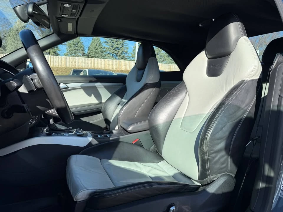 2013 Audi B8 S5 - Image 20 of 20