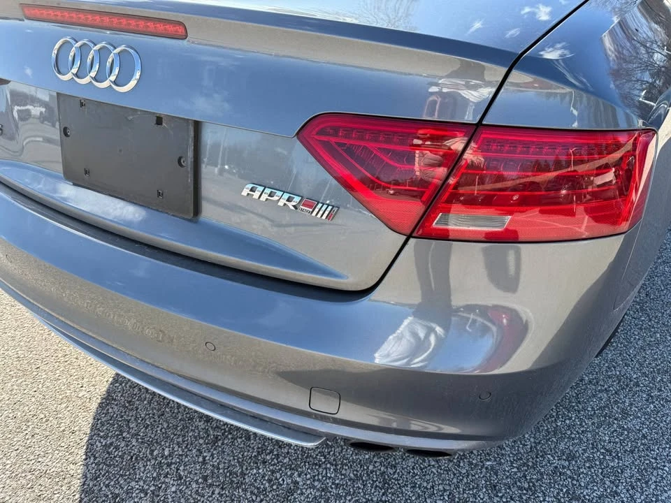 2013 Audi B8 S5 - Image 12 of 20