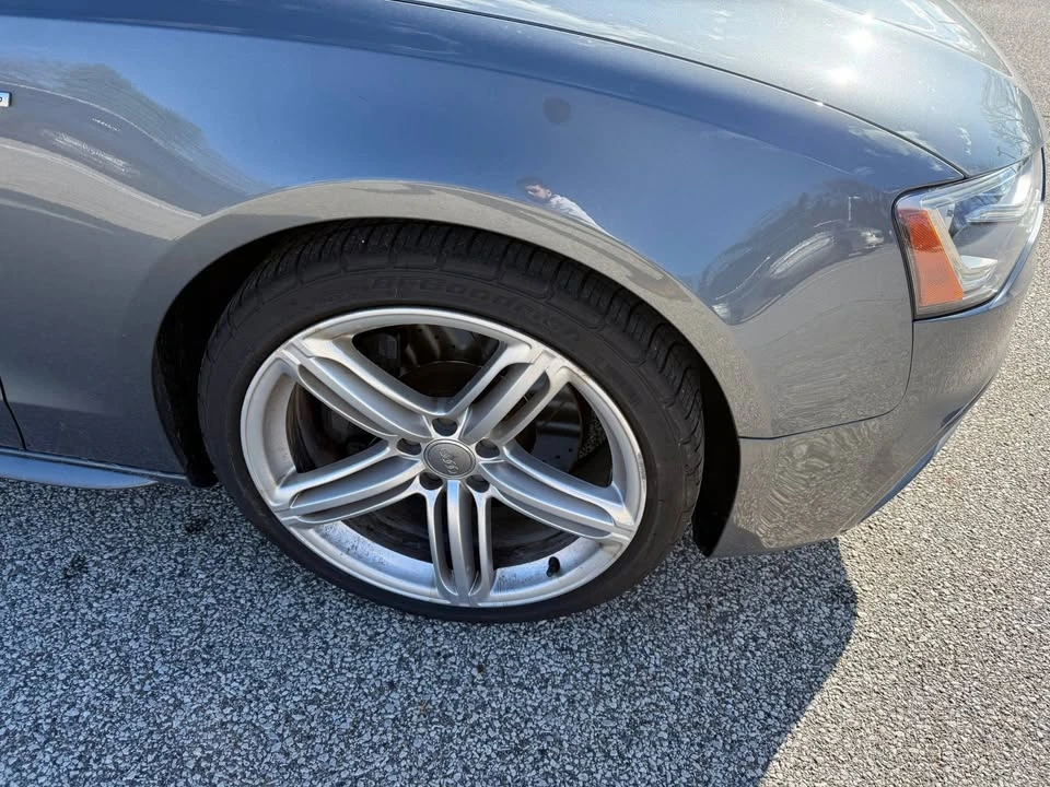 2013 Audi B8 S5 - Image 14 of 20