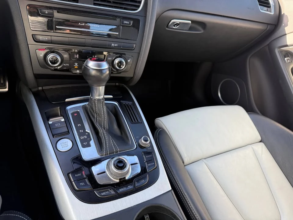 2013 Audi B8 S5 - Image 18 of 20