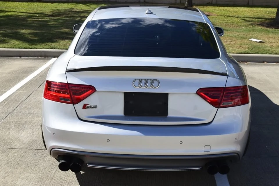 2013 Audi B8 S5 - Image 18 of 19