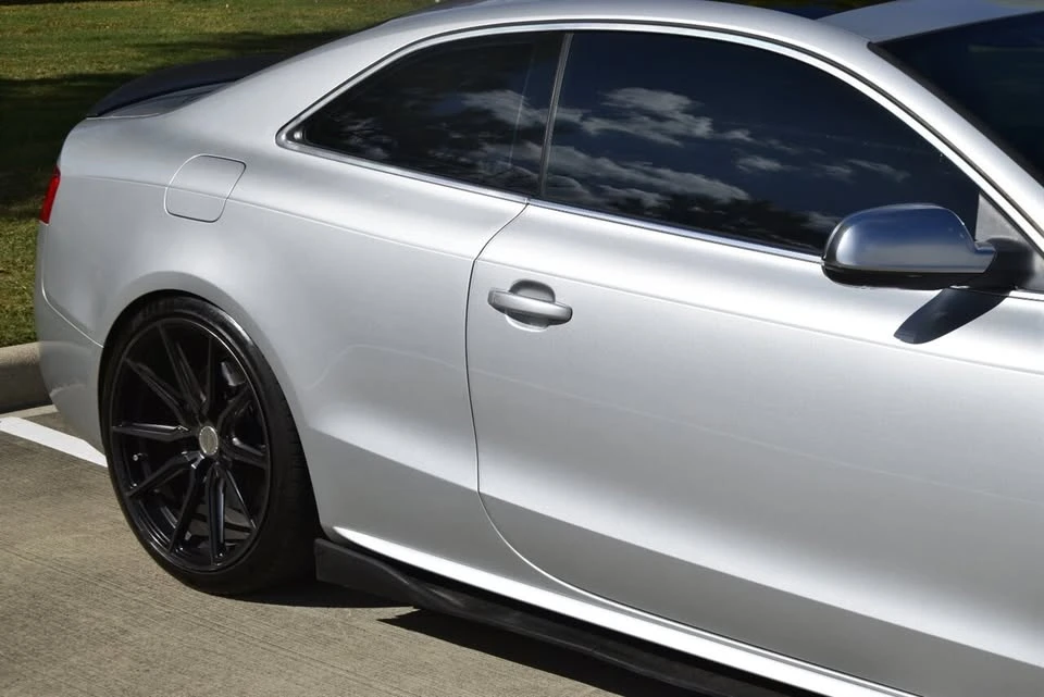 2013 Audi B8 S5 - Image 8 of 19