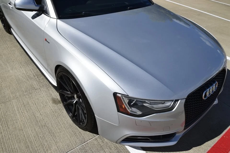 2013 Audi B8 S5 - Image 11 of 19