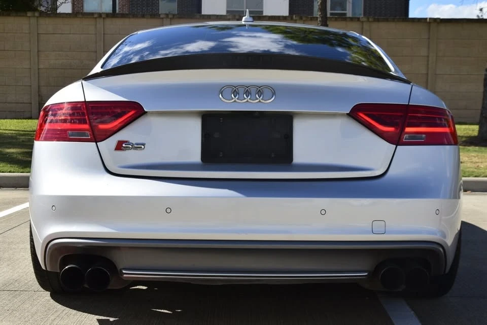 2013 Audi B8 S5 - Image 19 of 19