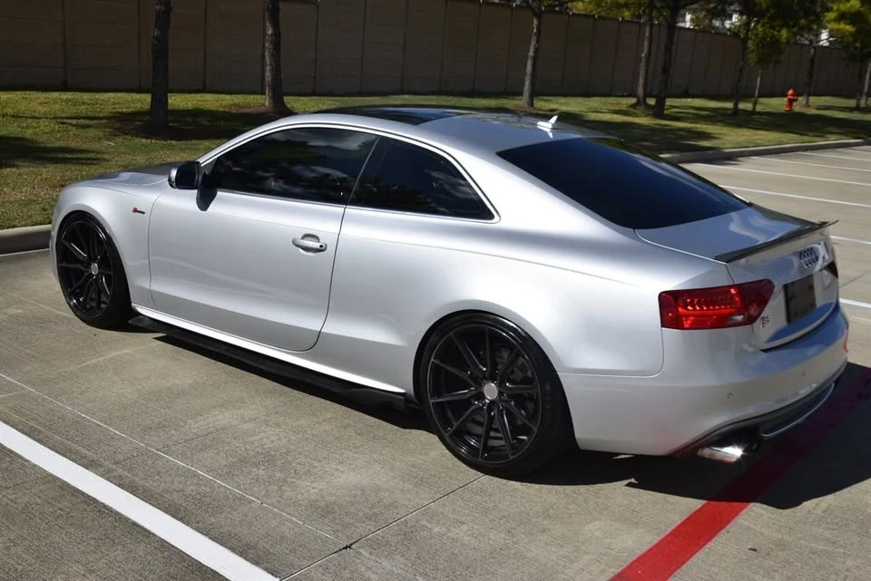 2013 Audi B8 S5 - Image 12 of 19