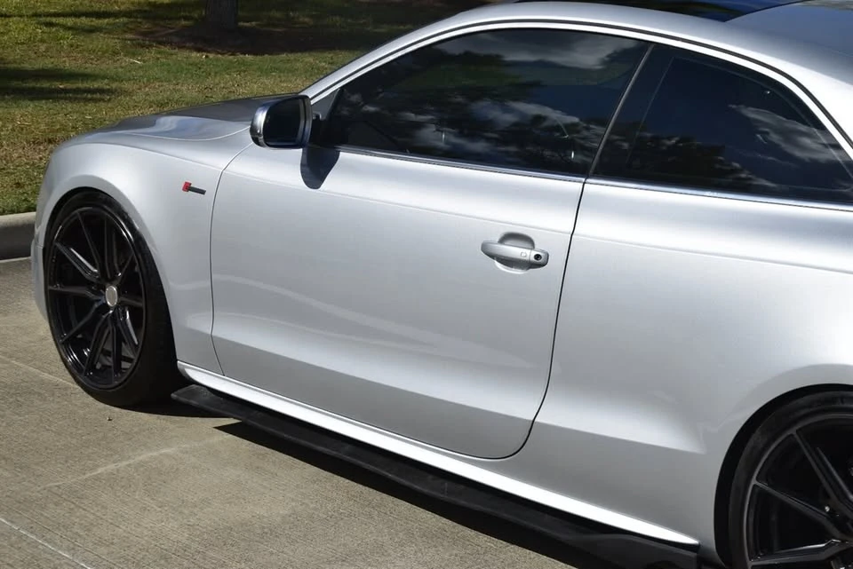 2013 Audi B8 S5 - Image 16 of 19