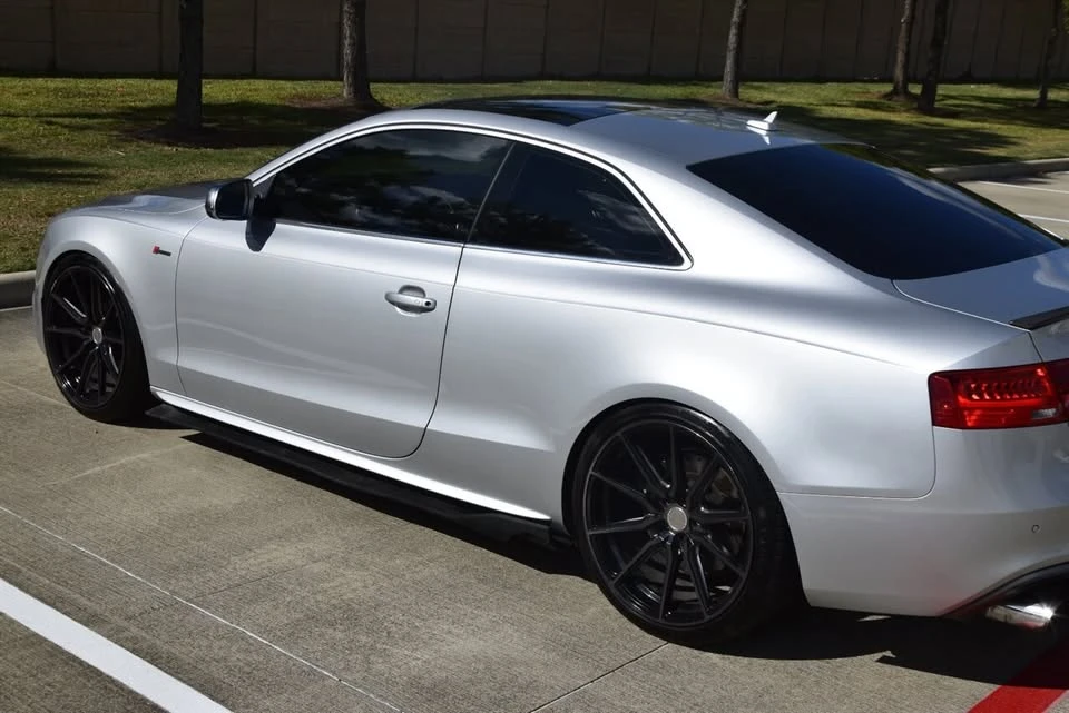2013 Audi B8 S5 - Image 14 of 19