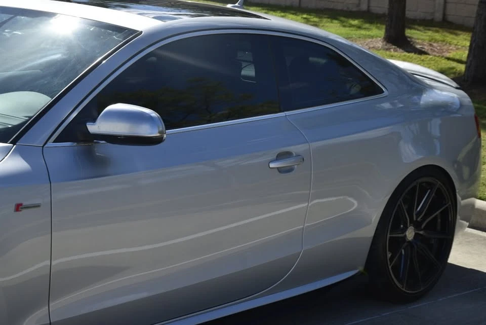 2013 Audi B8 S5 - Image 9 of 19