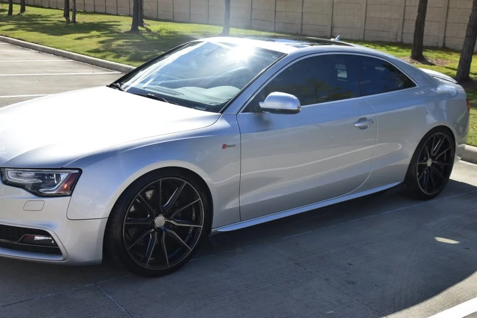 2013 Audi B8 S5 - Image 7 of 19