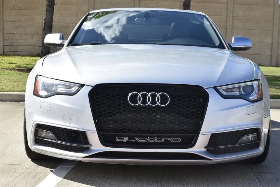 2013 Audi B8 S5 - Image 3 of 19