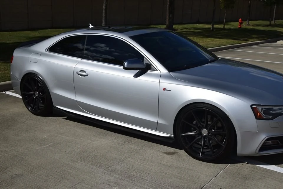2013 Audi B8 S5 - Image 6 of 19