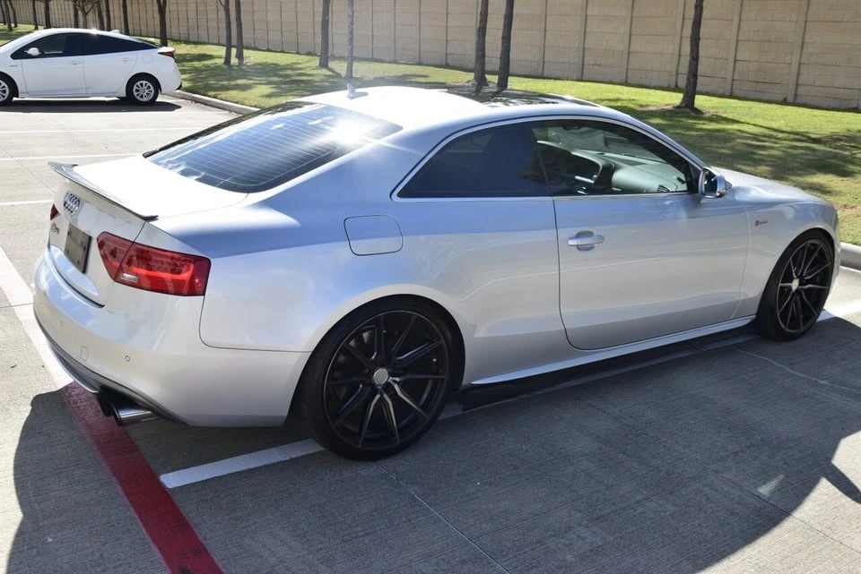 2013 Audi B8 S5 - Image 13 of 19