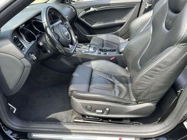 2013 Audi B8 S5 - Image 17 of 20