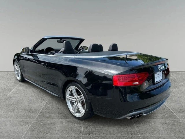 2013 Audi B8 S5 - Image 5 of 20