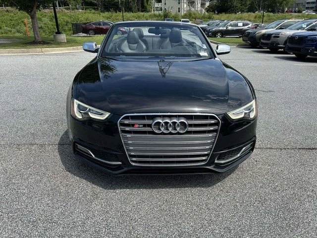 2013 Audi B8 S5 - Image 11 of 20