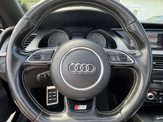 2013 Audi B8 S5 - Image 19 of 20