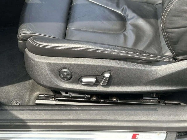 2013 Audi B8 S5 - Image 16 of 20