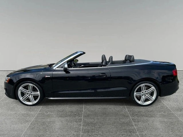 2013 Audi B8 S5 - Image 4 of 20