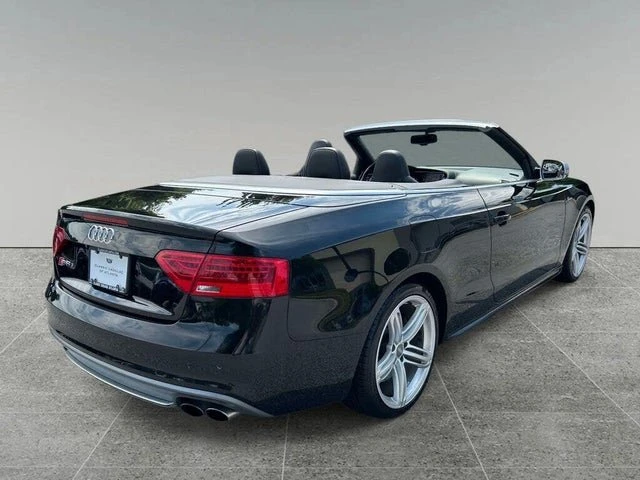 2013 Audi B8 S5 - Image 8 of 20