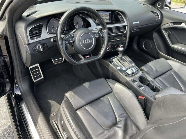 2013 Audi B8 S5 - Image 2 of 20