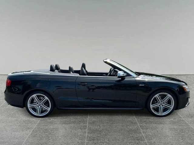 2013 Audi B8 S5 - Image 9 of 20