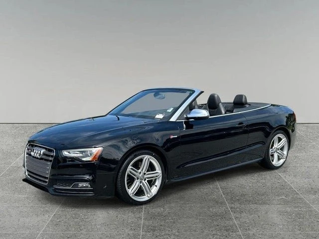 2013 Audi B8 S5 - Image 3 of 20